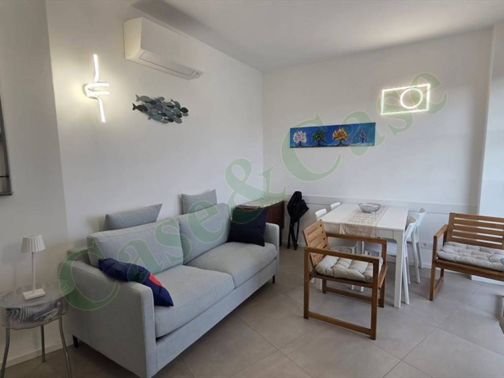 Appartamento a Celle ligure in Via Poggi, 4 - Foto 4