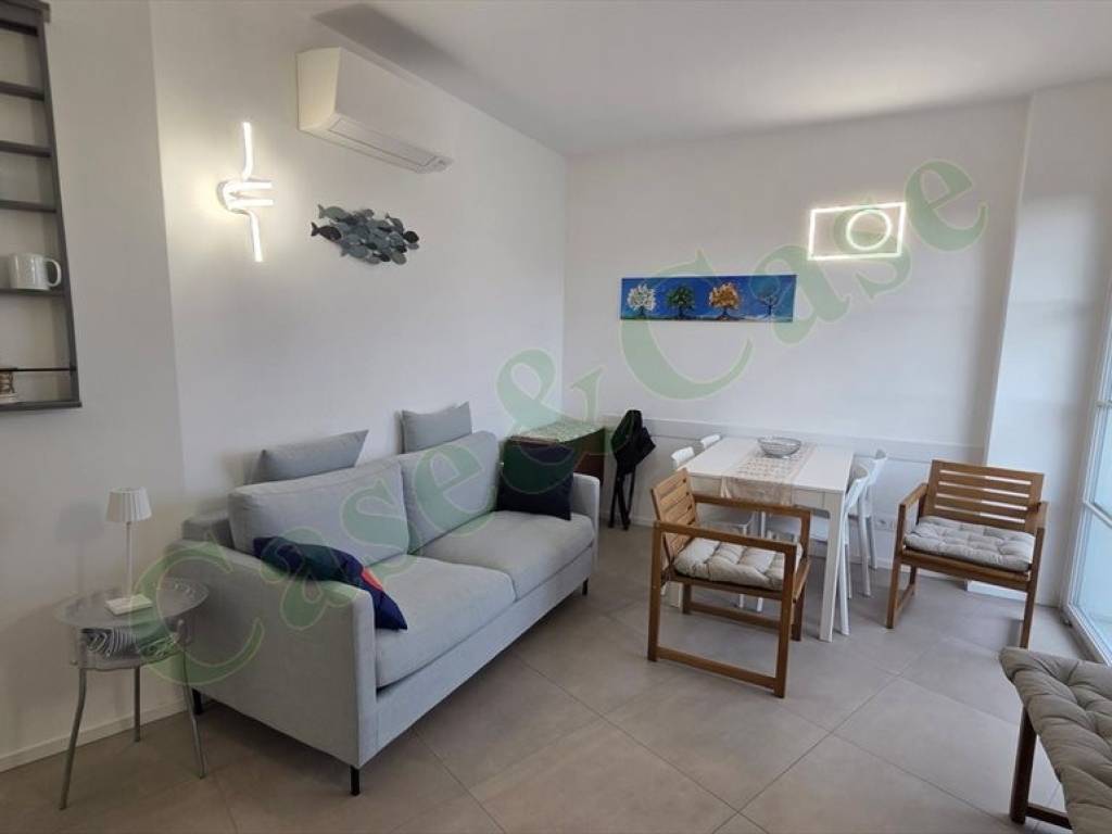 Appartamento a Celle ligure in Via Poggi, 4 - Foto 5