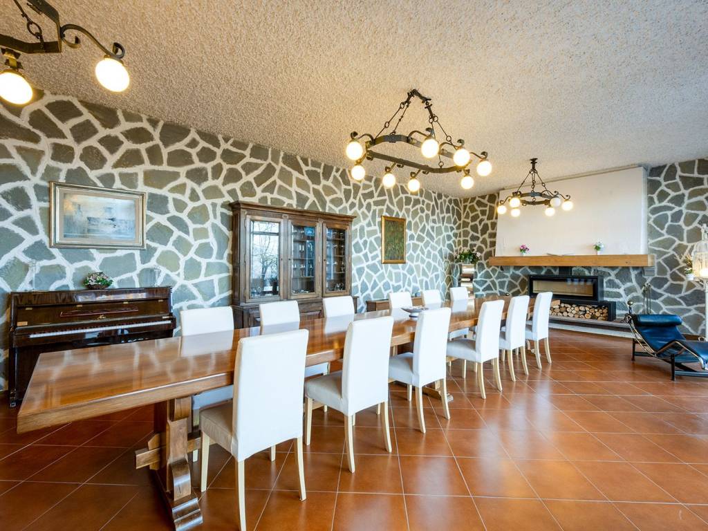 Villa a San benedetto val di sambro in Via Le Serre - Foto 4
