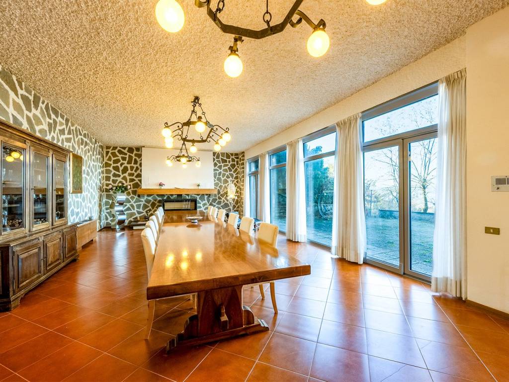 Villa a San benedetto val di sambro in Via Le Serre - Foto 5