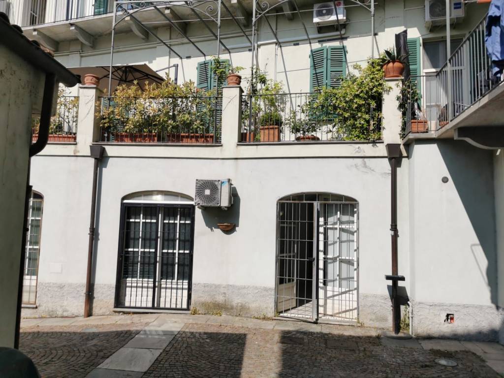 Immobile a Ivrea in Via Corte d'Assise, 11 - Foto 5