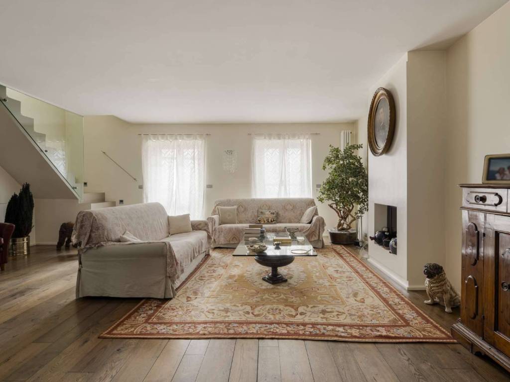 Appartamento a Moncalieri in via Santa Croce 46 - Foto 3