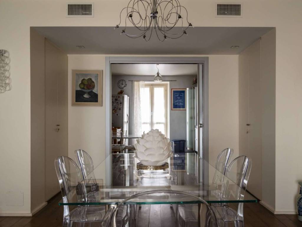 Appartamento a Moncalieri in via Santa Croce 46 - Foto 4