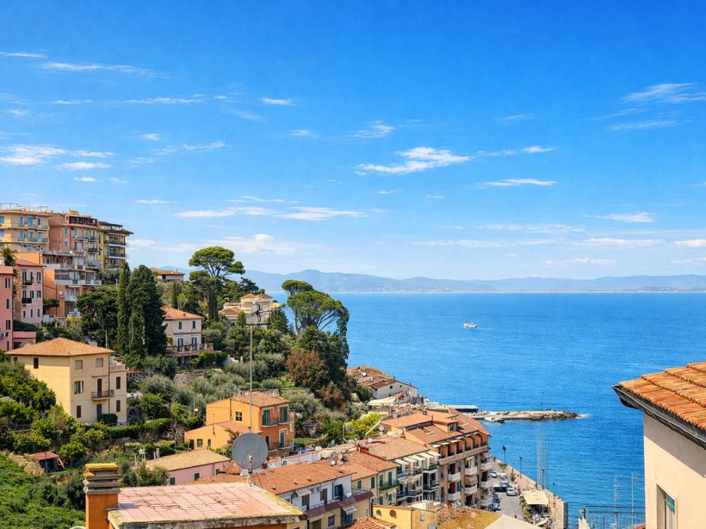 Appartamento a Monte argentario in Via Martiri d'Ungheria - Foto 2