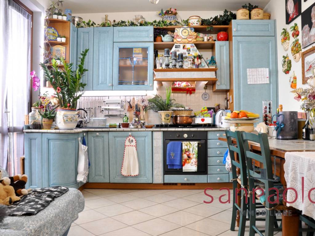 Appartamento a Quarrata in Via Giovanni Amendola - Foto 2