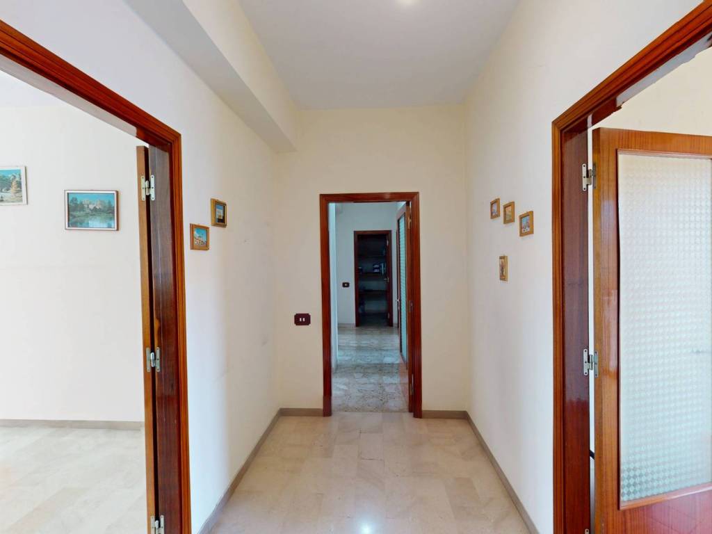 Appartamento a Chiaravalle in Via Giordano Bruno - Foto 2