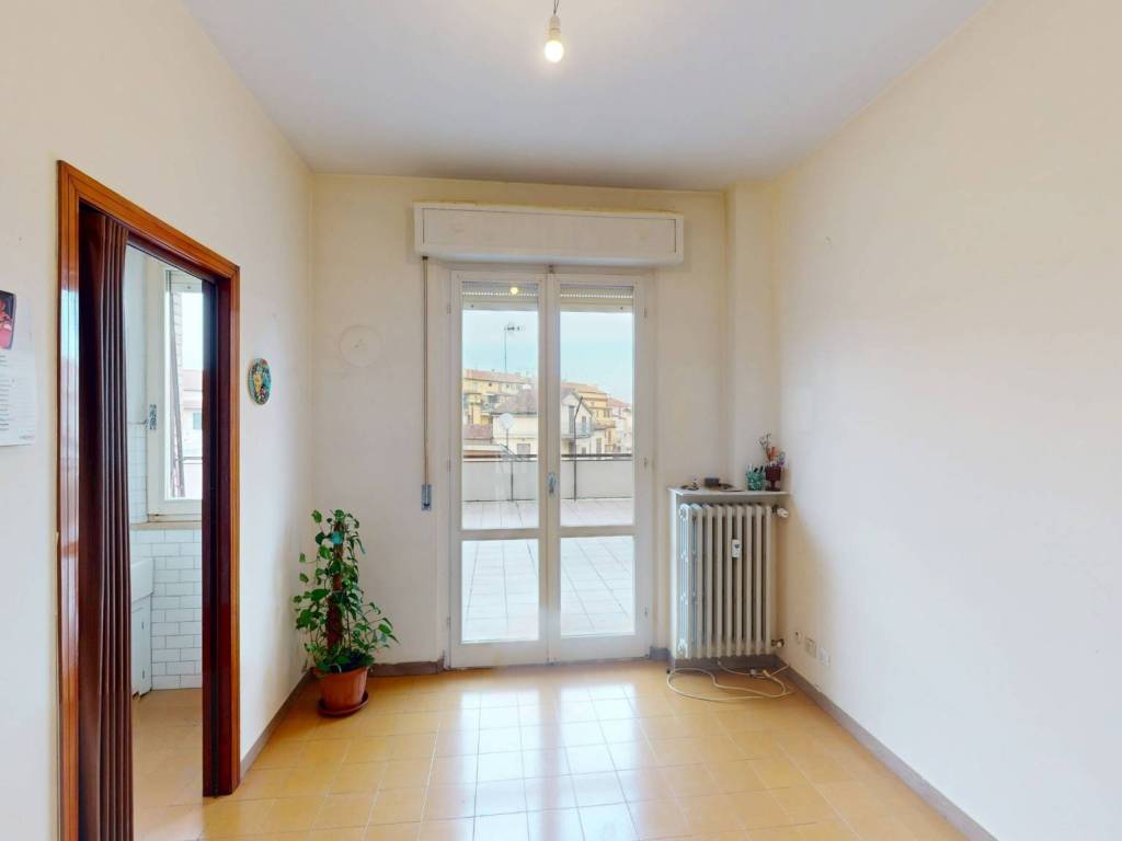 Appartamento a Chiaravalle in Via Giordano Bruno - Foto 3