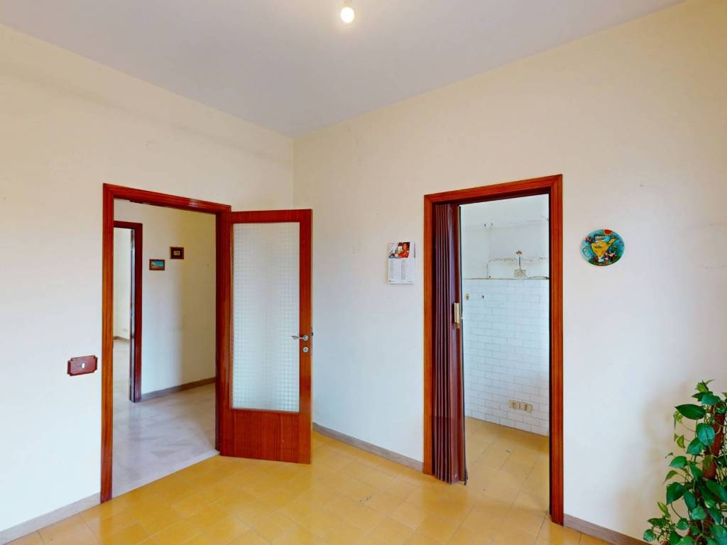 Appartamento a Chiaravalle in Via Giordano Bruno - Foto 5