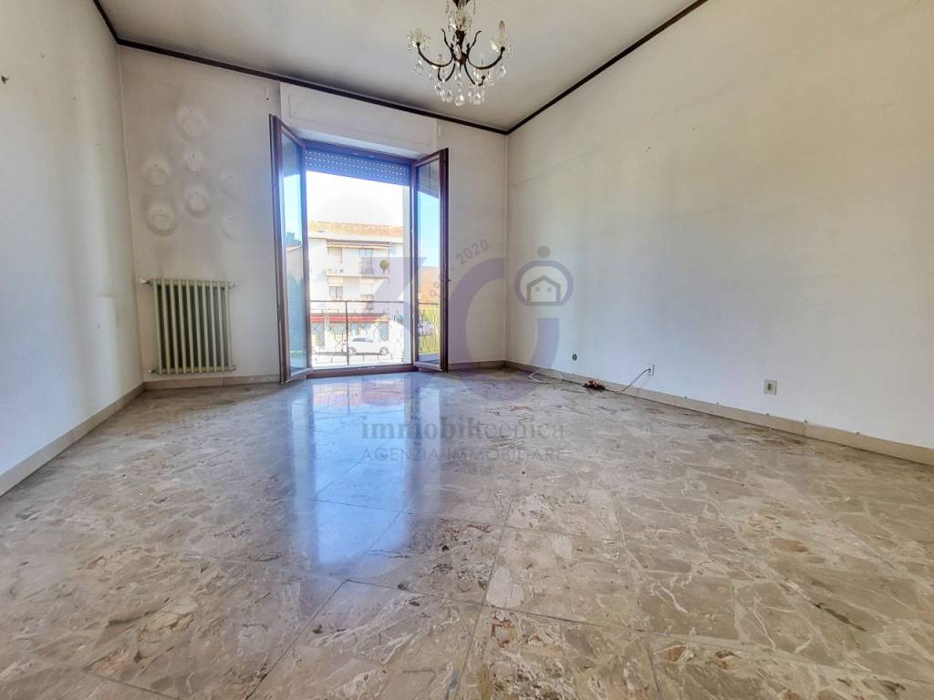 Appartamento a Castiglion fibocchi in via setteponti - Foto 4