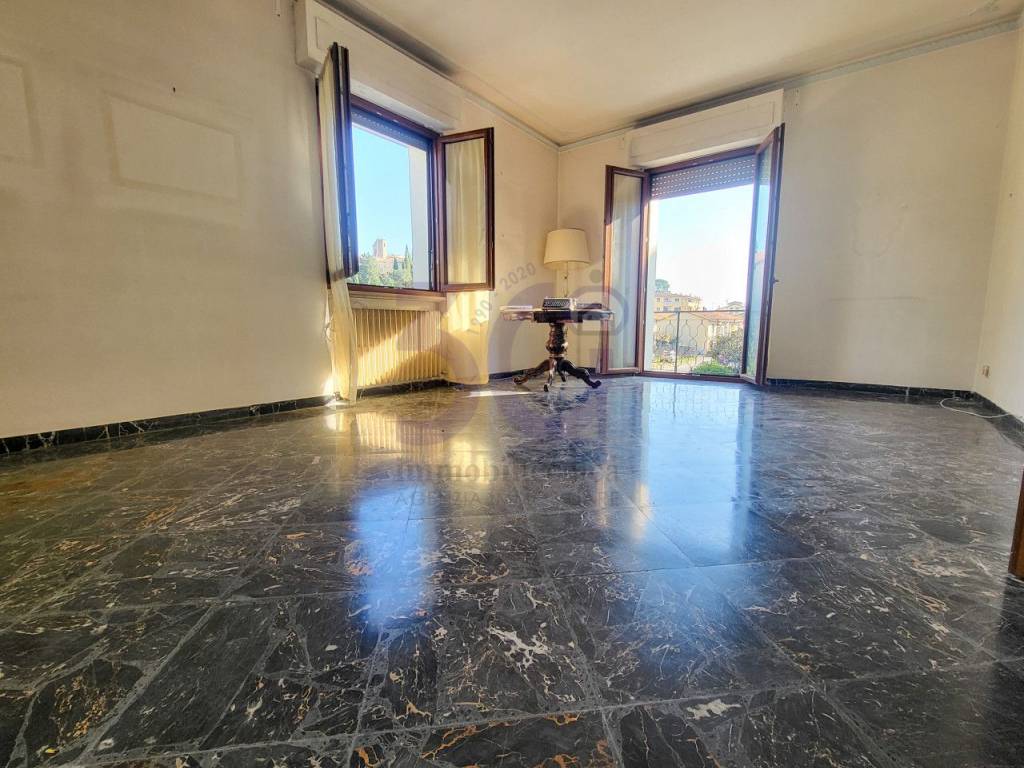 Appartamento a Castiglion fibocchi in via setteponti - Foto 5