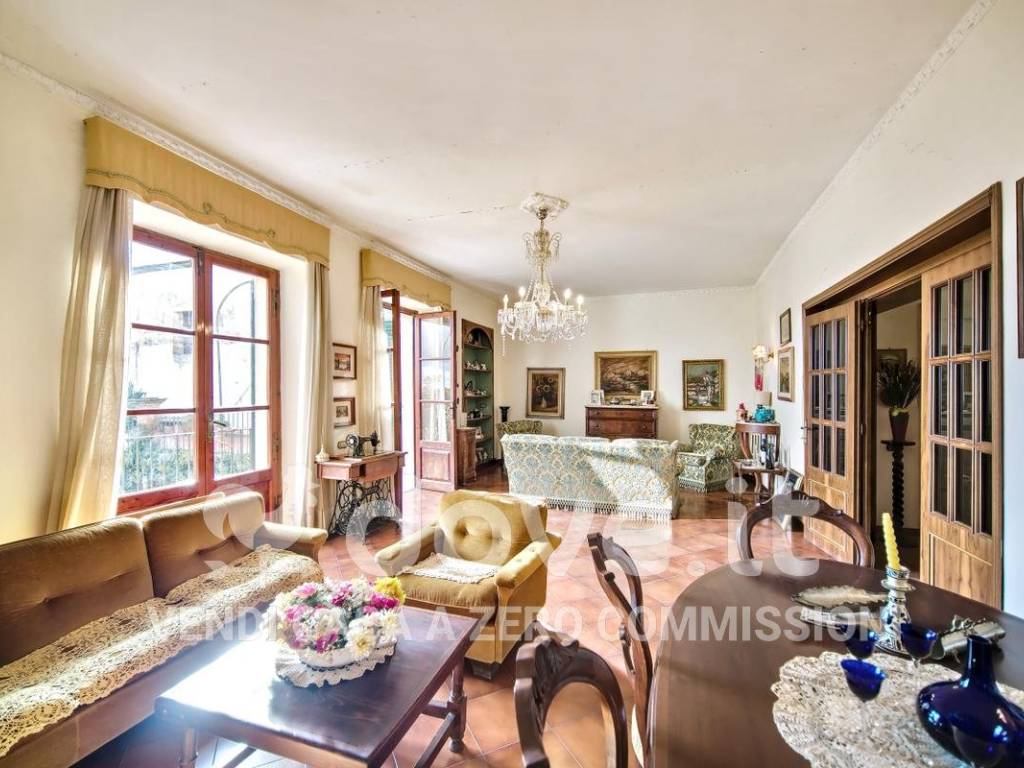 Appartamento a Sinalunga in Via Ciro Pinsuti - Foto 2