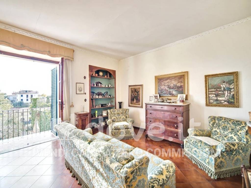 Appartamento a Sinalunga in Via Ciro Pinsuti - Foto 4