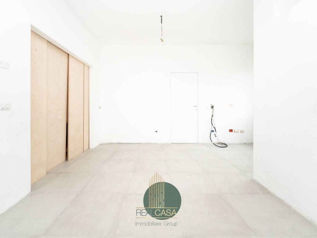 Appartamento a Vimodrone in Via Crocefisso, 1 - Foto 2