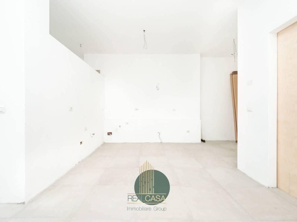 Appartamento a Vimodrone in Via Crocefisso, 1 - Foto 4