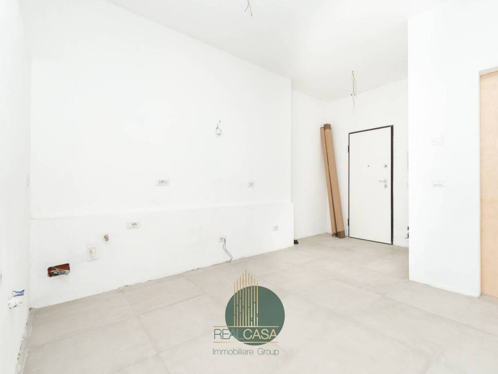 Appartamento a Vimodrone in Via Crocefisso, 1 - Foto 5