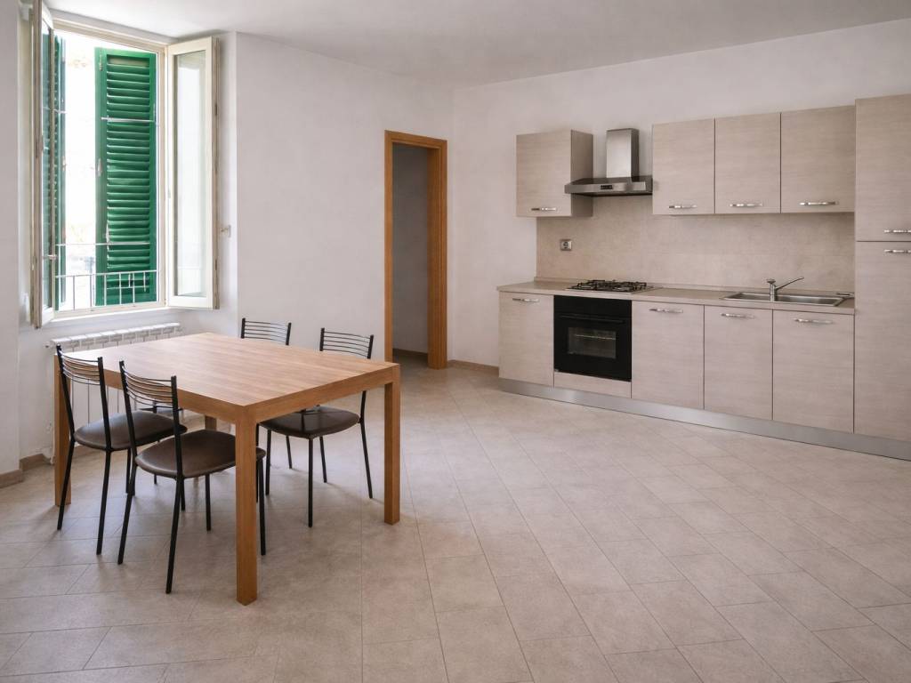Appartamento a Prato in Via del Serraglio - Foto 2