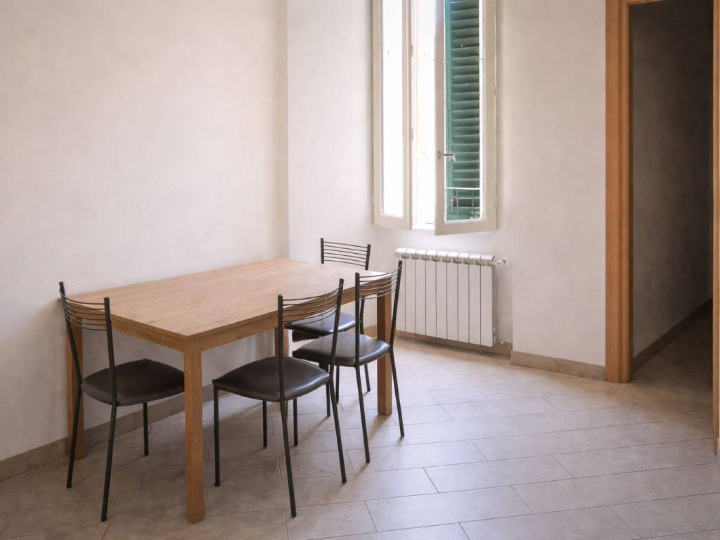 Appartamento a Prato in Via del Serraglio - Foto 3