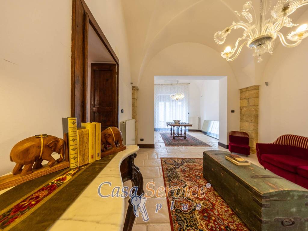 Casa indipendente a Ruffano in Via A. Bortone, 3 - Foto 4