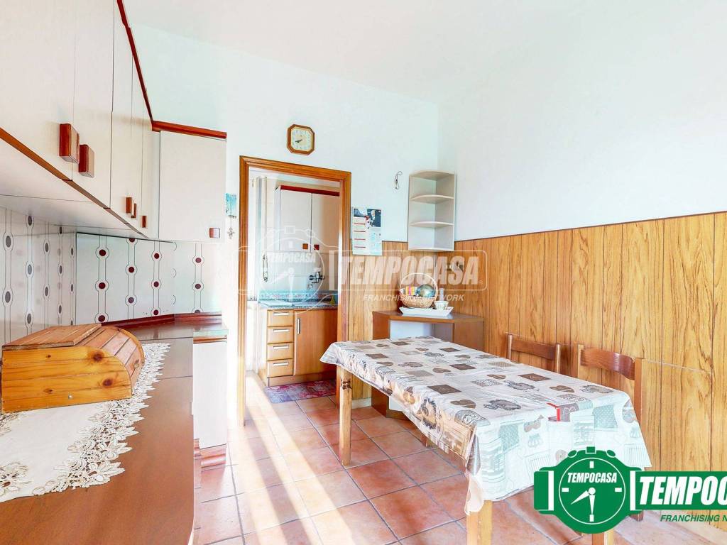 Appartamento a Acqui terme in Via Crenna - Foto 4