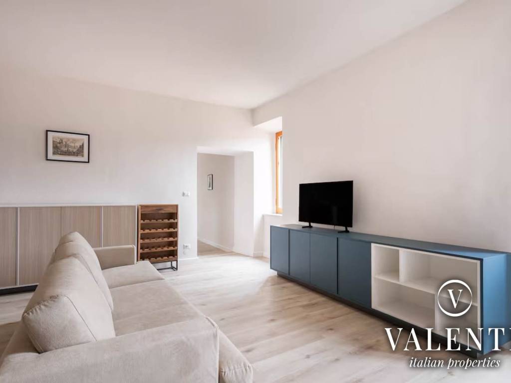 Appartamento a Fiuggi in Piazza Castello, 5 - Foto 2