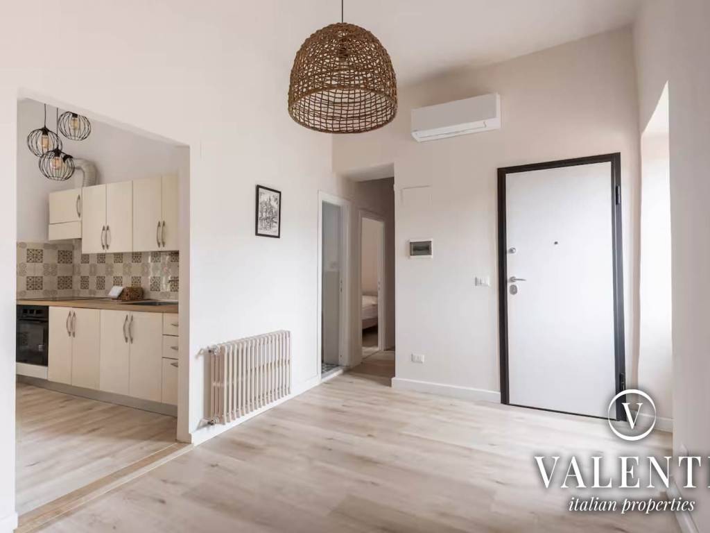 Appartamento a Fiuggi in Piazza Castello, 5 - Foto 3