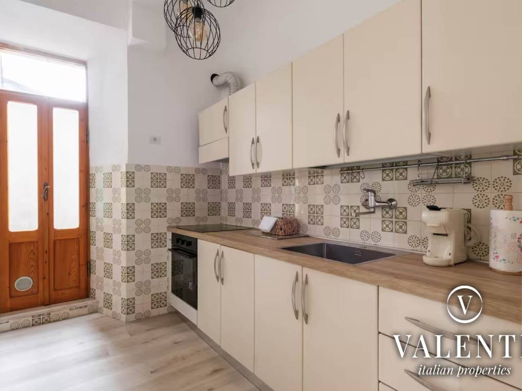 Appartamento a Fiuggi in Piazza Castello, 5 - Foto 4