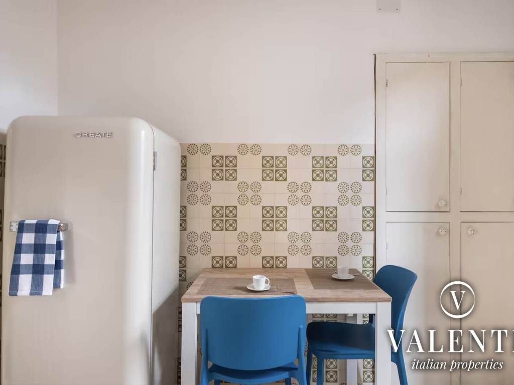 Appartamento a Fiuggi in Piazza Castello, 5 - Foto 5