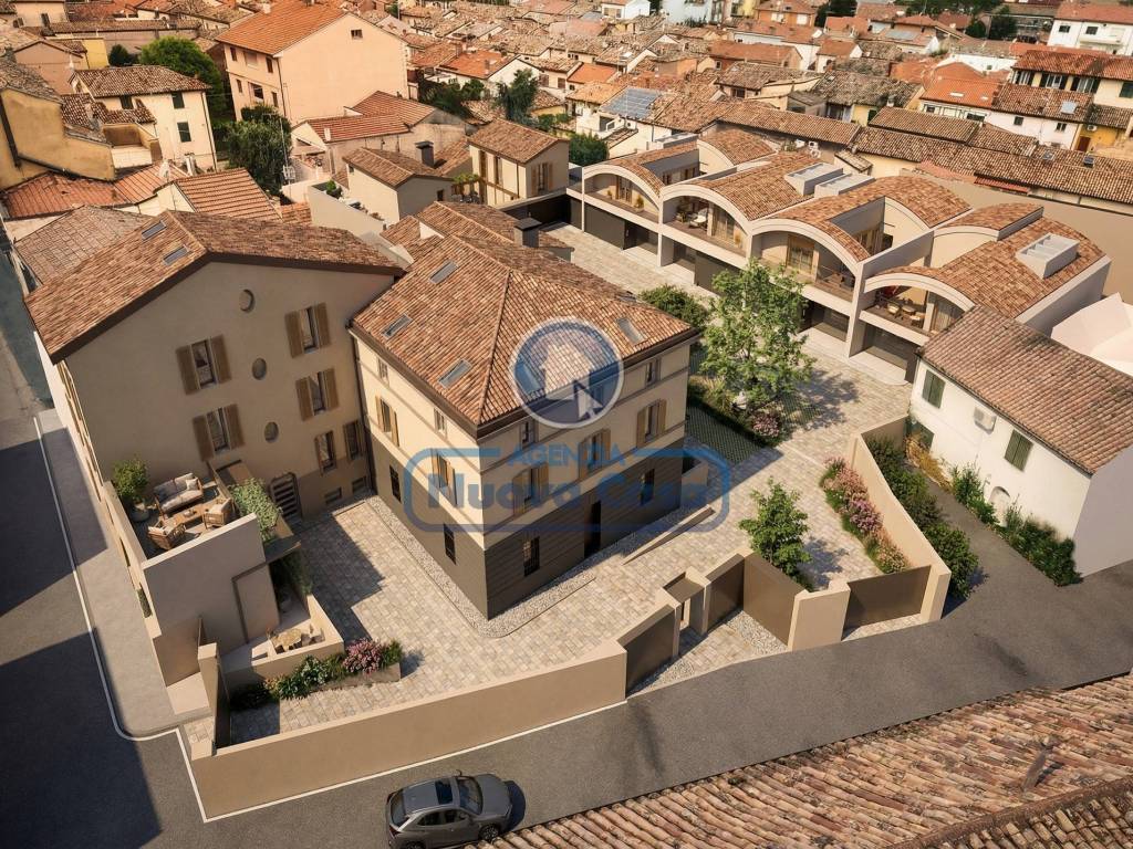 Villa a Ravenna in Via Mingaiola - Foto 2