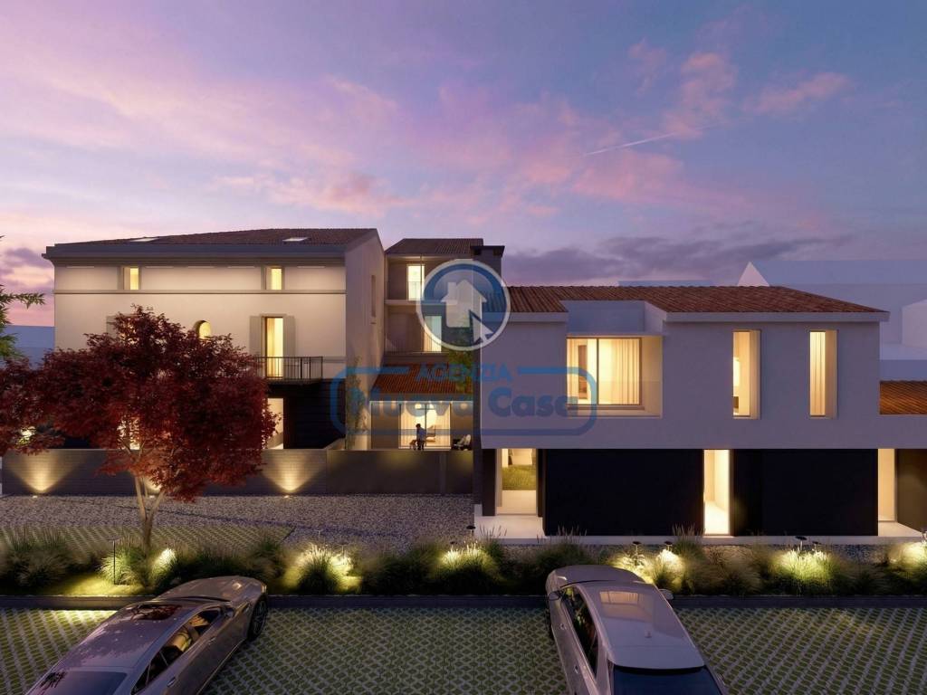 Villa a Ravenna in Via Mingaiola - Foto 3