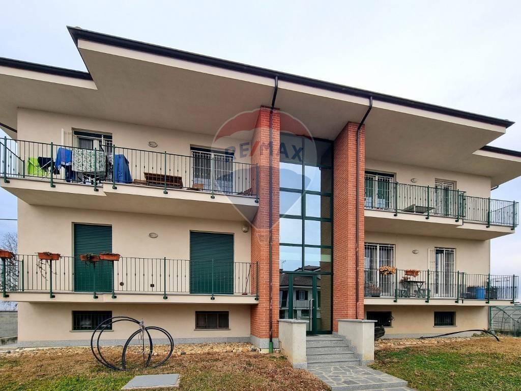 Appartamento a Moretta in Via Camillo Benso Conte di Cavour, 10 - Foto 2