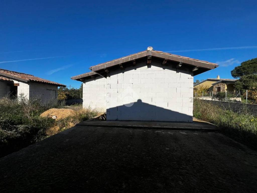 Rustico / casale a Loiri porto san paolo in La castagna - Foto 2