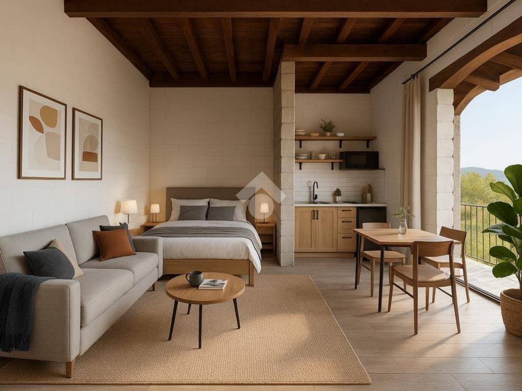 Rustico / casale a Loiri porto san paolo in La castagna - Foto 3