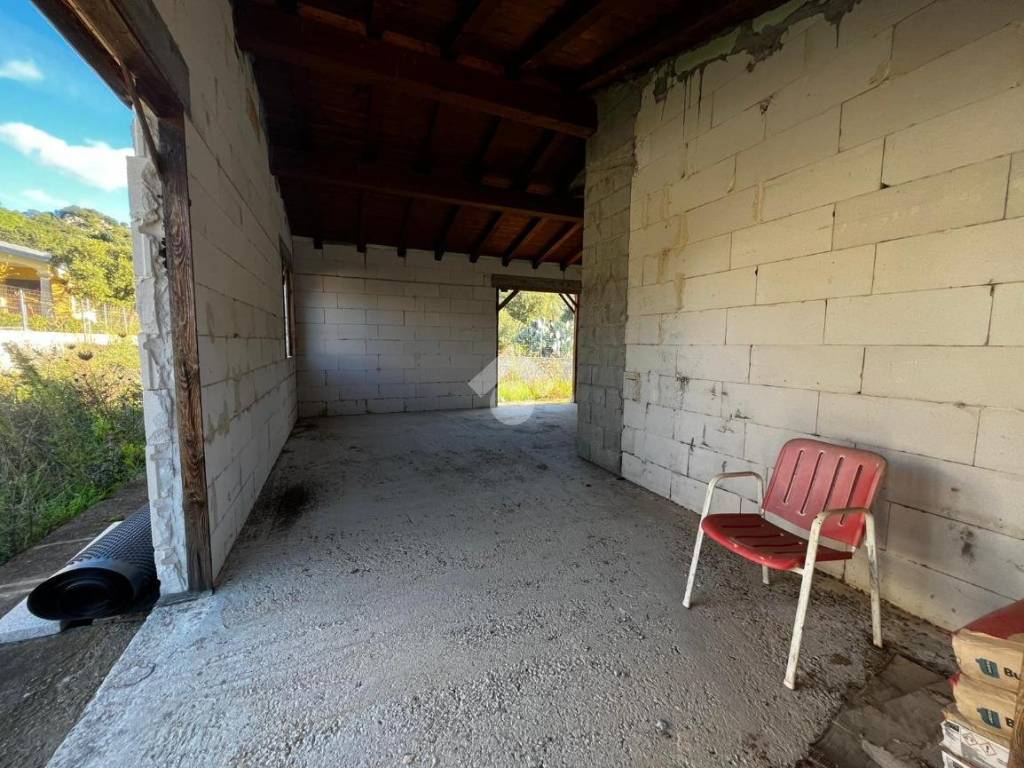 Rustico / casale a Loiri porto san paolo in La castagna - Foto 4