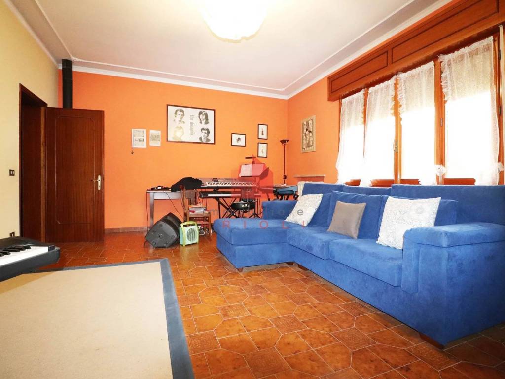 Villa a Gonzaga - Foto 3