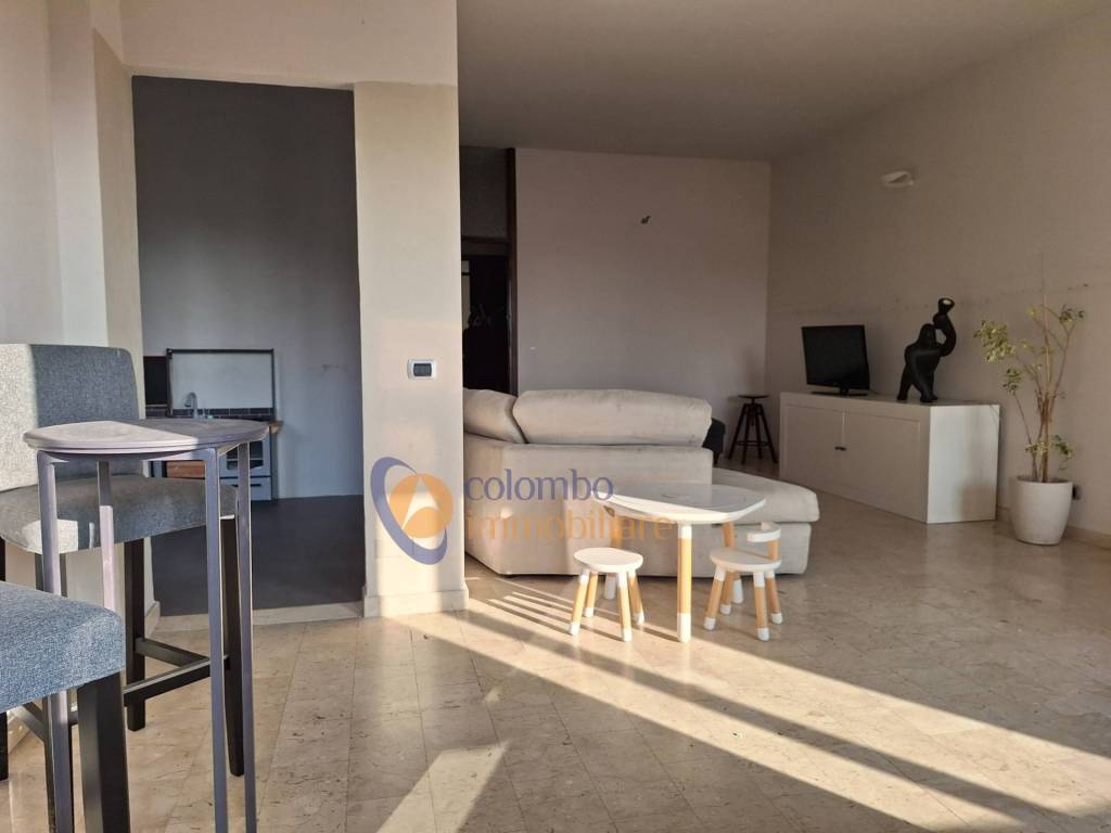 Appartamento a Busto arsizio in largo Gaetano Giardino, 7 - Foto 4