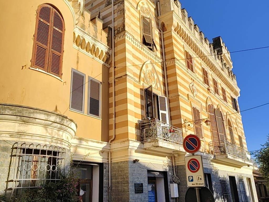 Appartamento a Castellaro in Via Principe Amedeo, 22 - Foto 3