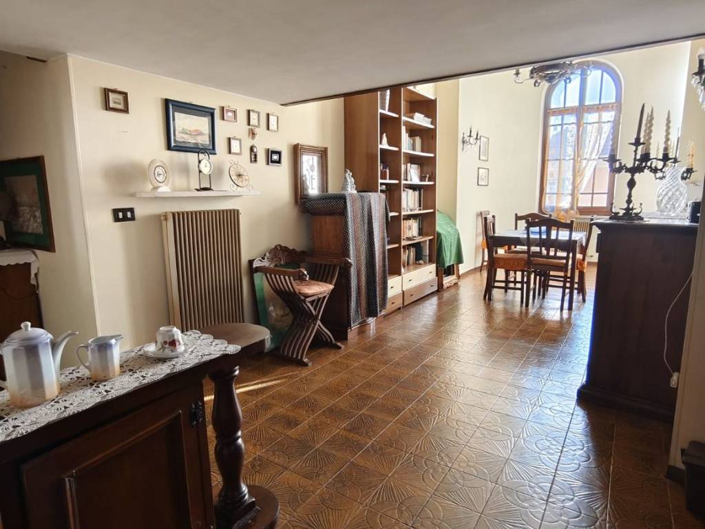 Appartamento a Castellaro in Via Principe Amedeo, 22 - Foto 4