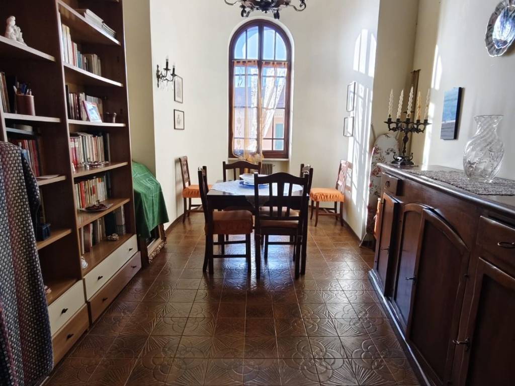 Appartamento a Castellaro in Via Principe Amedeo, 22 - Foto 5