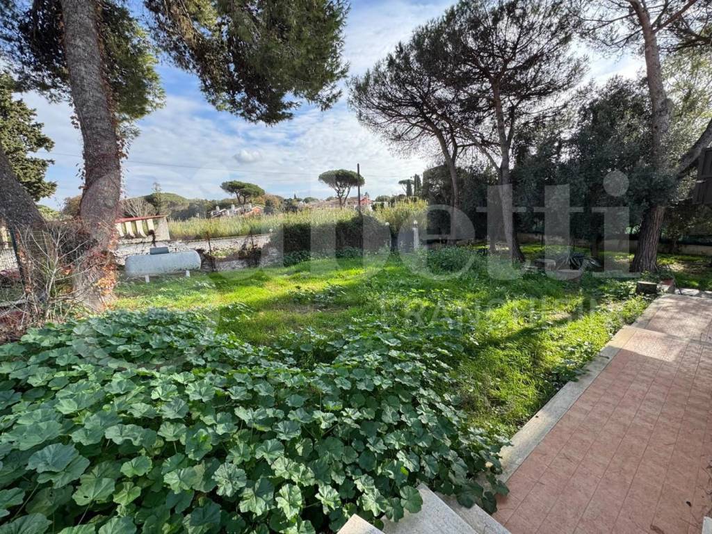 Villa a Ardea in via tirso, 48 - Foto 3