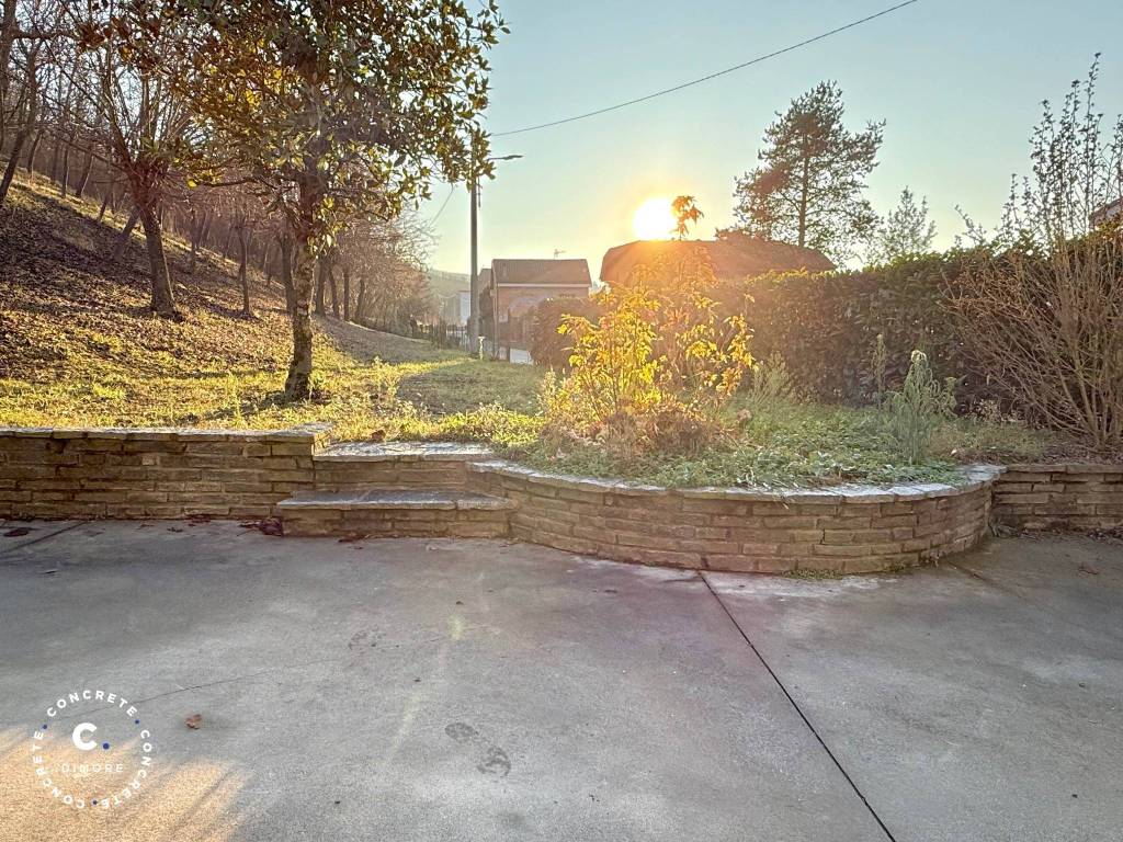 Casa indipendente a Cisterna d'asti in Frazione San Matteo Cima, 19 - Foto 3