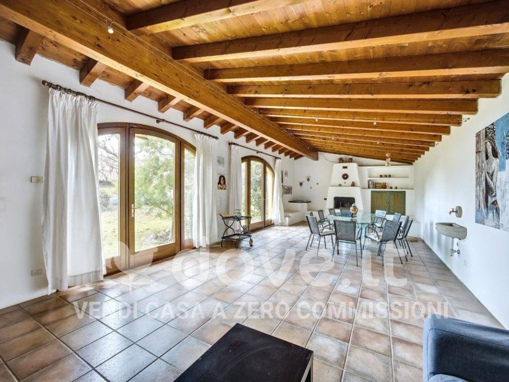 Villa a Paese in Via Roma - Foto 2
