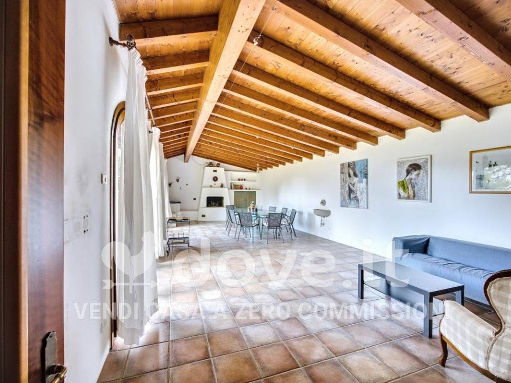 Villa a Paese in Via Roma - Foto 3