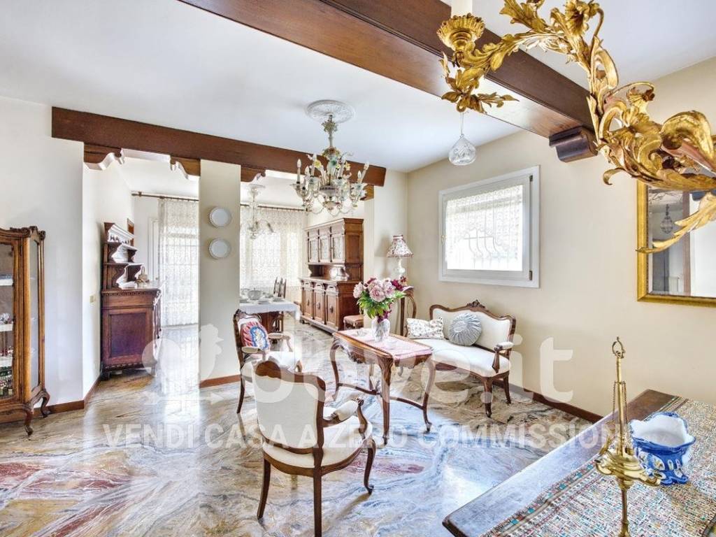 Villa a Paese in Via Roma - Foto 5