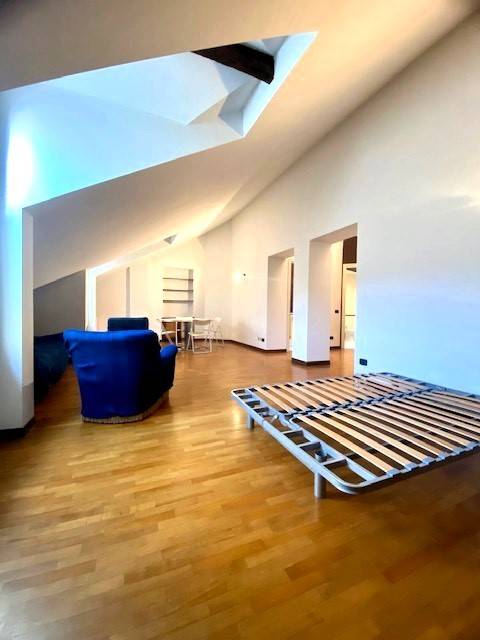 Loft / open space a Novara in Via Ettore Perrone, 2 - Foto 3