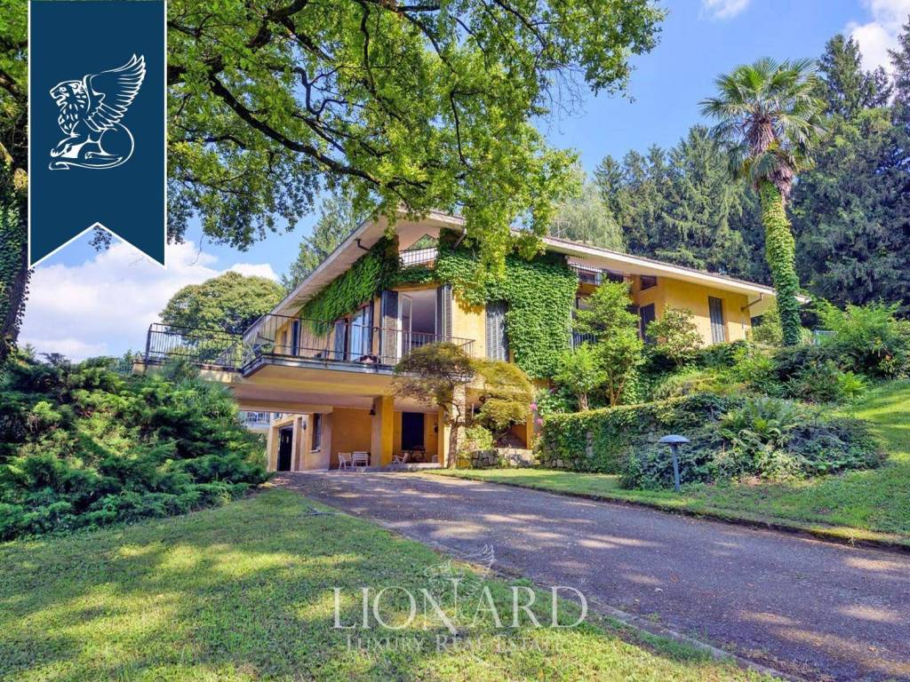 Villa a Daverio - Foto 2