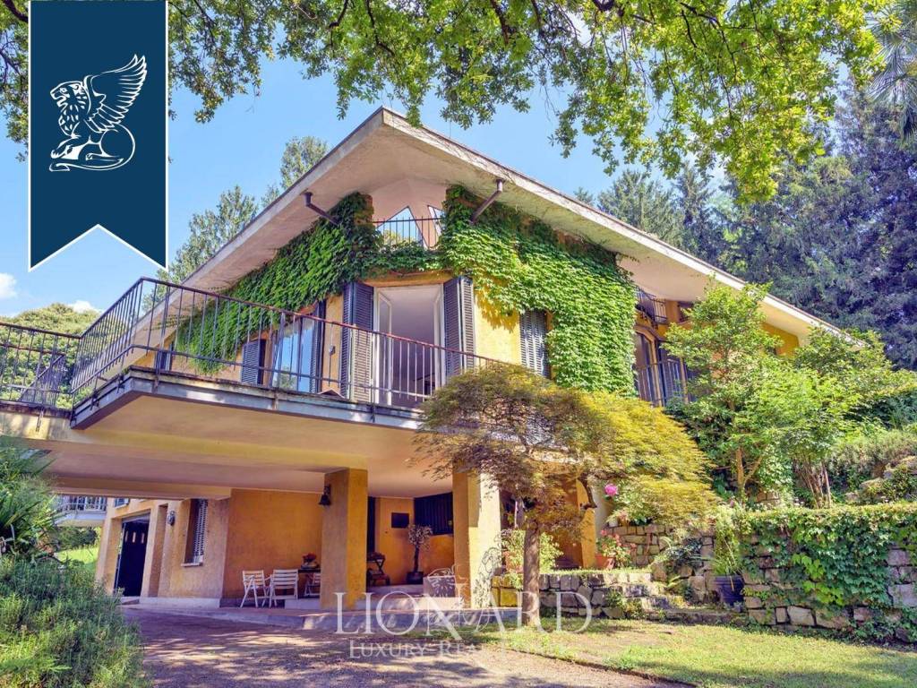 Villa a Daverio - Foto 3