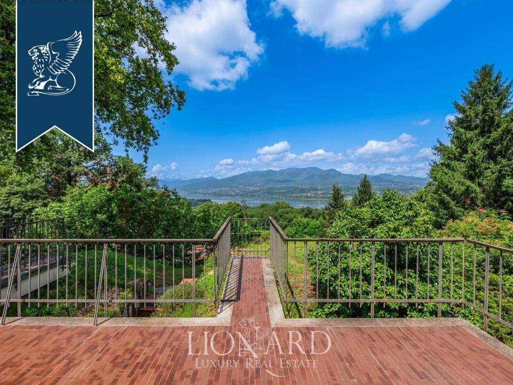 Villa a Daverio - Foto 5