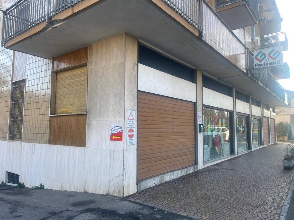 Immobile a Gaglianico in Via 20 Settembre, 73 - Foto 3