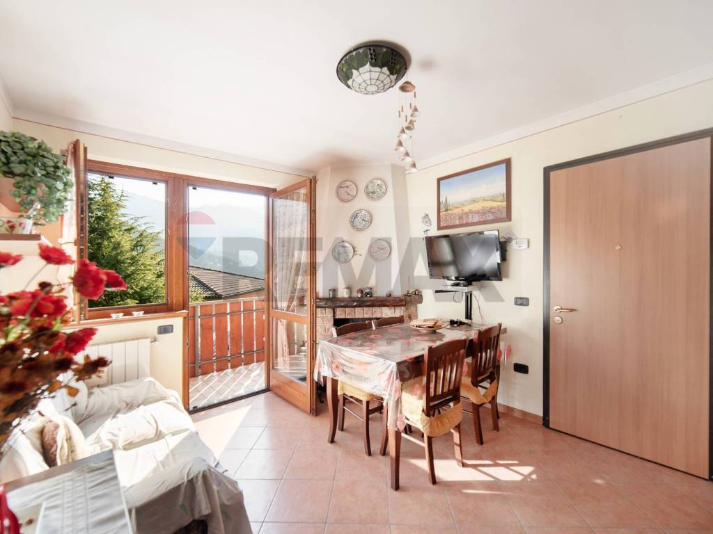 Appartamento a Costa serina in Via Giacomo Leopardi - Foto 4