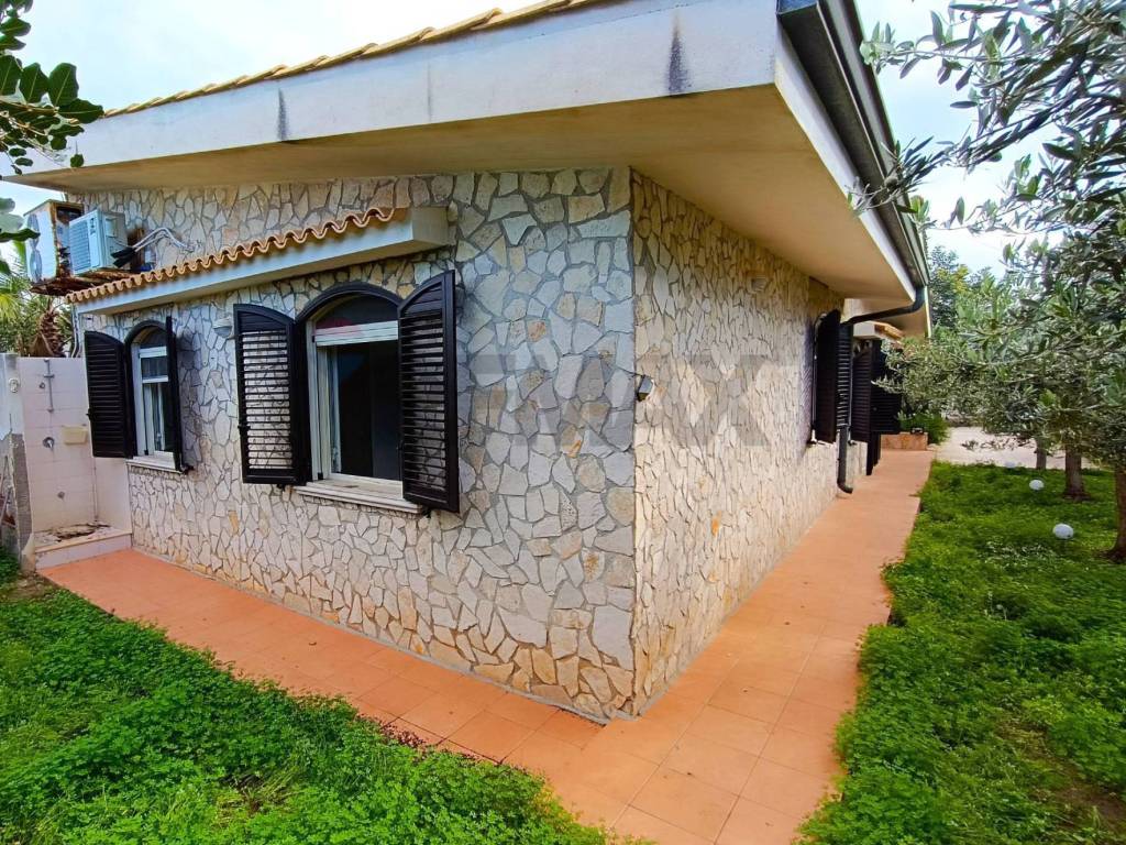 Villa a Noto in S. Lorenzo Strada V, 35 - Foto 3